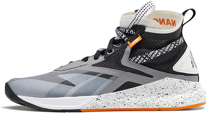 Reebok Nano X Unknown 'Pure Grey Black' FV2758 Buy Reebok Nano X Unknown 'Pure Grey Black' FV2758