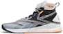 Reebok Nano X Unknown 'Kelabu Tulen Hitam' FV2758