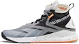 Buy Reebok Nano X Unknown 'Kelabu Tulen Hitam' FV2758