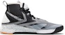 Reebok Nano X Unknown 'Kelabu Tulen Hitam' FV2758
