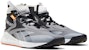 Reebok Nano X Unknown 'Kelabu Tulen Hitam' FV2758