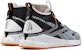 Reebok Nano X Unknown 'Kelabu Tulen Hitam' FV2758