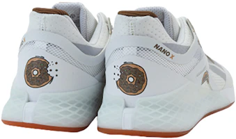 Purchase Reebok Nano X 白色 訓練鞋