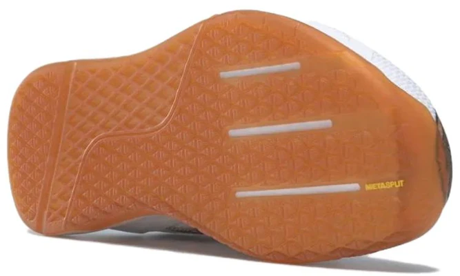 Reebok Nano X 白色 訓練鞋 Details for Reebok Nano X 白色 訓練鞋