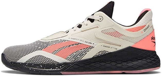 銳步 Nano X Wit '米白粉拳' H05739 Buy 銳步 Nano X Wit '米白粉拳' H05739