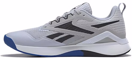 Reebok Nanoflex TR 2.0 'Cold Grey Black' HP6106 Reebok Nanoflex TR 2.0 'Cold Grey Black' HP6106