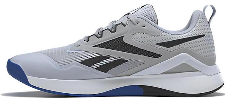 Reebok Nanoflex TR 2.0 'Cold Grey Black' HP6106 Buy Reebok Nanoflex TR 2.0 'Cold Grey Black' HP6106