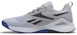 Reebok Nanoflex TR 2.0 'Kelabu Sejuk Hitam' HP6106