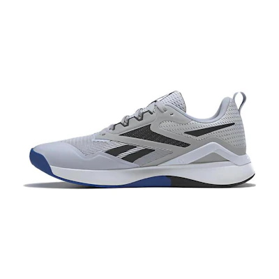 Reebok Nanoflex TR 2.0 'Cold Grey Black'