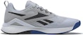 Reebok Nanoflex TR 2.0 'Kelabu Sejuk Hitam' HP6106