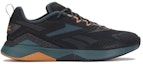 Order Reebok Nanoflex Adventure TR 2 '黑色藍圈' 100033332