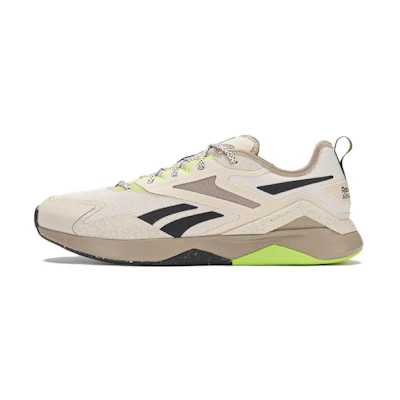 Reebok Nanoflex Adventure TR 2 'Stucco Boulder Beige'
