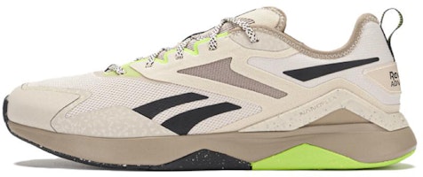 Reebok Nanoflex Adventure TR 2 'Stucco Boulder Beige' 100033533 Reebok Nanoflex Adventure TR 2 'Stucco Boulder Beige' 100033533