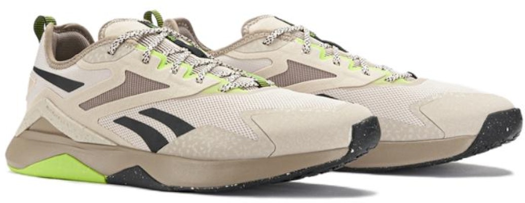 Reebok Nanoflex Adventure TR 2 'Beige Batu Stucco' 100033533 Order Reebok Nanoflex Adventure TR 2 'Beige Batu Stucco' 100033533