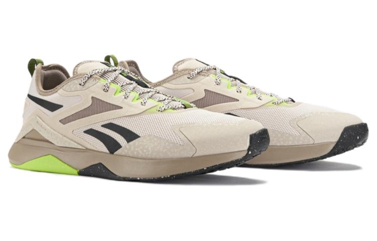 Order 리복 나노플렉스 어드벤처 TR 2 '스투코 볼더 베이지' 100033533