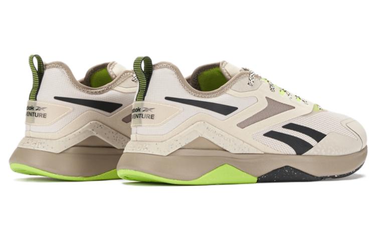 Lookbook 리복 나노플렉스 어드벤처 TR 2 '스투코 볼더 베이지' 100033533