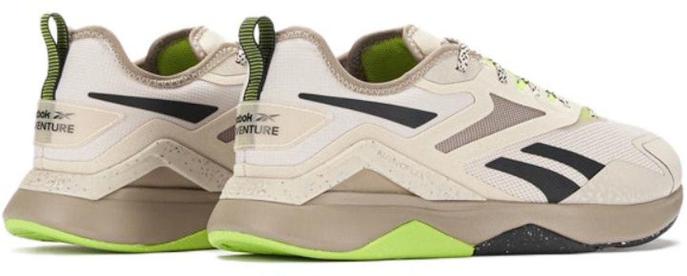 리복 나노플렉스 어드벤처 TR 2 '스투코 볼더 베이지' 100033533 Lookbook 리복 나노플렉스 어드벤처 TR 2 '스투코 볼더 베이지' 100033533