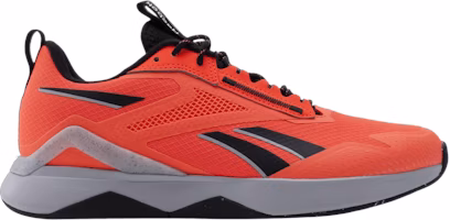 Reebok Nanoflex Adventure TR 'Orange Flare' GY9777 Reebok Nanoflex Adventure TR 'Orange Flare' GY9777