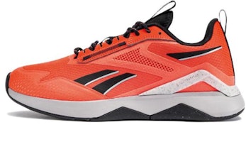 Reebok Nanoflex Adventure TR 'Orange Flare' GY9777 Reebok Nanoflex Adventure TR 'Orange Flare' GY9777