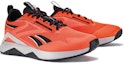 Lookbook Reebok Nanoflex Adventure TR 'Orange Flare' Lelaran Lelaki GY9777