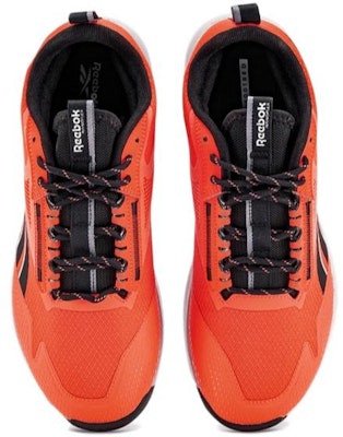 锐步 Nanoflex Adventure TR '橙色闪光' GY9777 Shop 锐步 Nanoflex Adventure TR '橙色闪光' GY9777