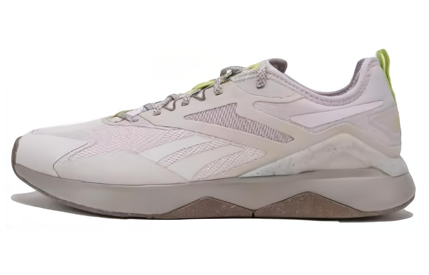 Reebok Nanoflex DVENTURE TR 2 'Grey Purple' 100074521