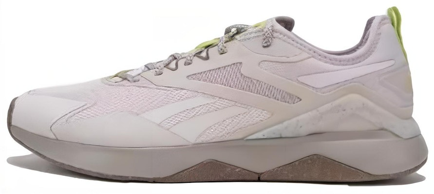 Reebok Nanoflex DVENTURE TR 2 '灰紫色' 女款运动鞋 100074521 Buy Reebok Nanoflex DVENTURE TR 2 '灰紫色' 女款运动鞋 100074521