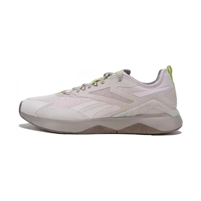Reebok Nanoflex DVENTURE TR 2 'Grey Purple'