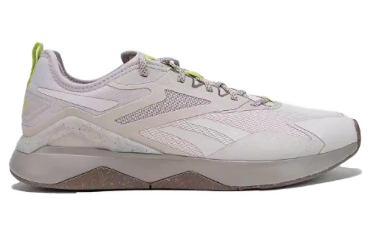 Order Reebok Nanoflex DVENTURE TR 2 '灰紫色' 女款运动鞋 100074521