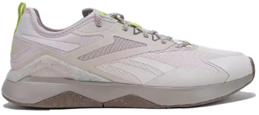 Reebok Nanoflex DVENTURE TR 2 '灰紫色' 女款运动鞋 100074521 Order Reebok Nanoflex DVENTURE TR 2 '灰紫色' 女款运动鞋 100074521