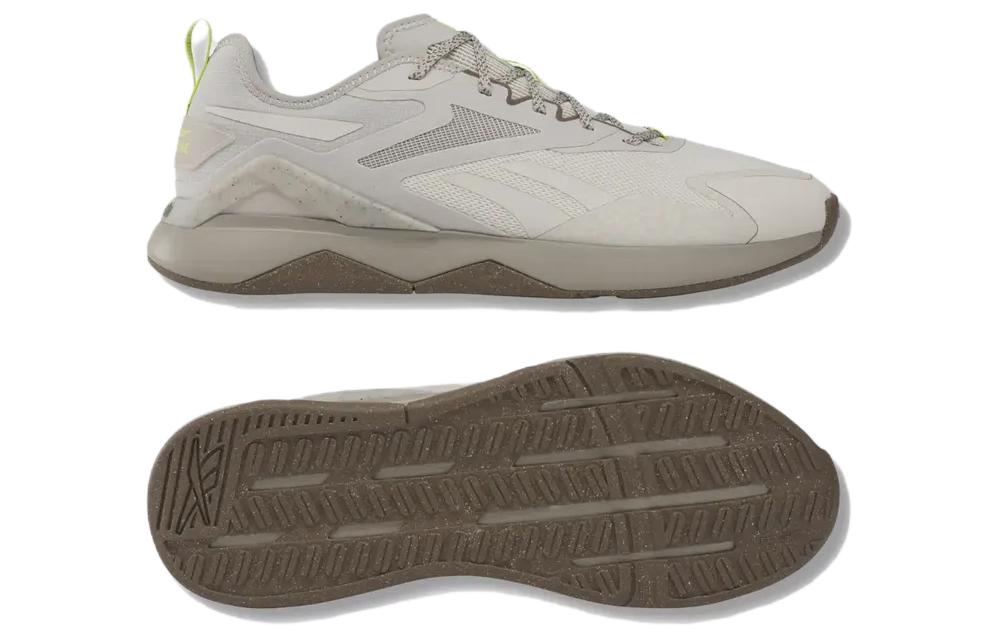 Details for Reebok Nanoflex DVENTURE TR 2 '灰紫色' 女款运动鞋 100074521