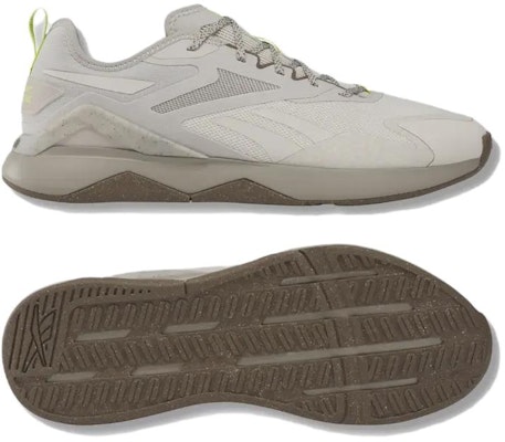 Reebok Nanoflex DVENTURE TR 2 '灰紫色' 女款运动鞋 100074521 Details for Reebok Nanoflex DVENTURE TR 2 '灰紫色' 女款运动鞋 100074521