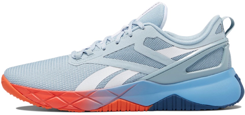 Reebok Nanoflex Parafit TR 'Gable Grey Batik Blue' GX2225 Buy Reebok Nanoflex Parafit TR 'Gable Grey Batik Blue' GX2225