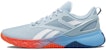 Reebok Nanoflex Parafit TR 'Kelabu Gable Biru Batik' GX2225