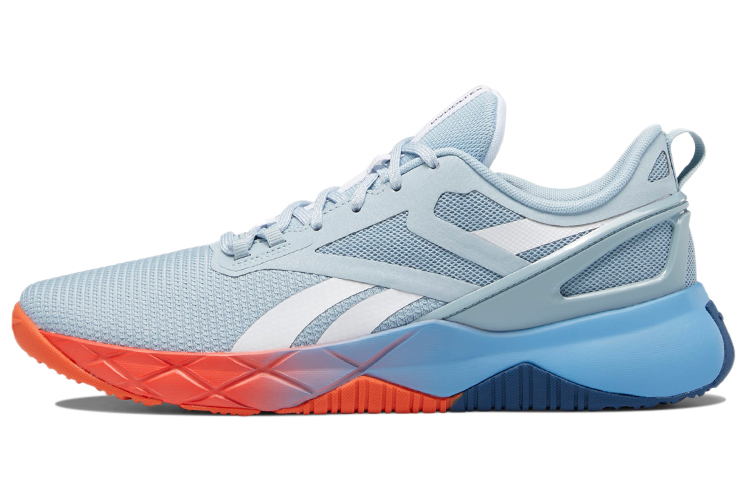 Reebok Nanoflex Parafit TR 'Gable Grey Batik Blue' GX2225