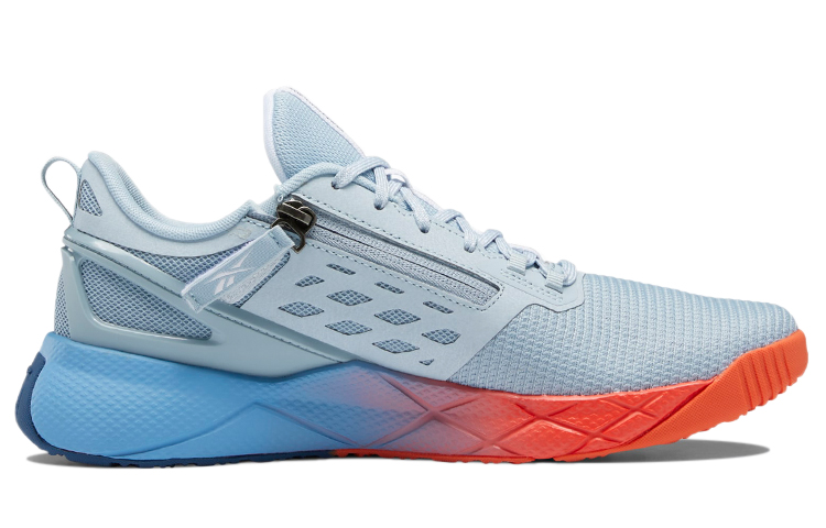 Order Reebok Nanoflex Parafit TR ''Gable Grey Batik Blau'' GX2225