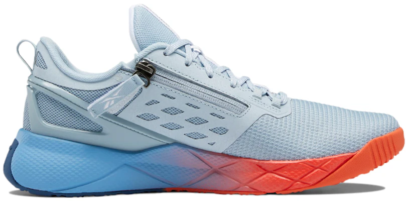 Reebok Nanoflex Parafit TR ''Gable Grey Batik Blau'' GX2225 Order Reebok Nanoflex Parafit TR ''Gable Grey Batik Blau'' GX2225