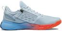 Order Reebok Nanoflex Parafit TR ''Gable Grey Batik Blau'' GX2225