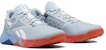 Reebok Nanoflex Parafit TR 'Kelabu Gable Biru Batik' GX2225