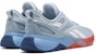Reebok Nanoflex Parafit TR 'Kelabu Gable Biru Batik' GX2225