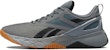 Reebok Nanoflex Parafit TR 'Grey Black Gum' GX4069