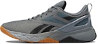 Buy Reebok Nanoflex Parafit TR 'Grey Black Gum' GX4069
