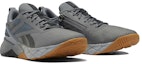 Lookbook Reebok Nanoflex Parafit TR 'Grey Black Gum' GX4069