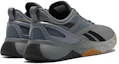 Shop Reebok Nanoflex Parafit TR ''Grigio Nero Gomma'' GX4069