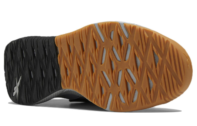Purchase Reebok Nanoflex Parafit TR ''Grigio Nero Gomma'' GX4069