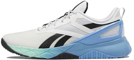 Reebok Nanoflex Parafit TR 'Grey Hint Mint' GX4070 Reebok Nanoflex Parafit TR 'Grey Hint Mint' GX4070
