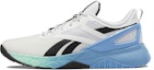 Buy Reebok Nanoflex Parafit TR 'Grey Hint Mint' GX4070