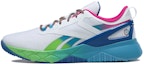 Buy Reebok Nanoflex Parafit TR 'White Vector Blue' HP5395