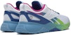 Reebok Nanoflex Parafit TR 'White Vector Blue' HP5395