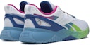 Shop Reebok Nanoflex Parafit TR 'White Vector Blue' HP5395